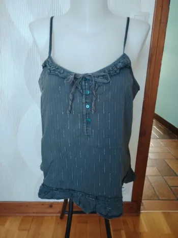Débardeur Undiz taille L