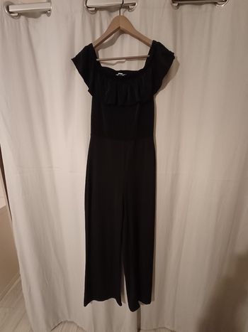 Combinaison pantalon