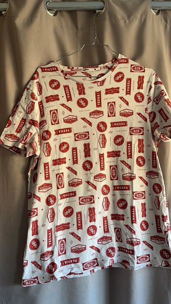 Tee-shirt