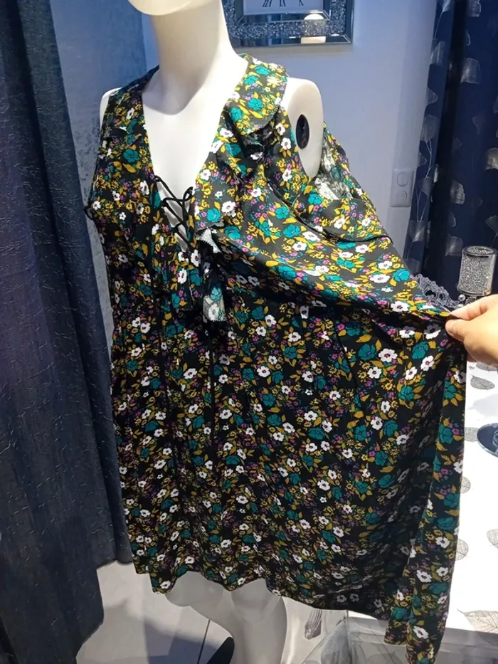 Robe de la marque grace&mila - photo numéro 5