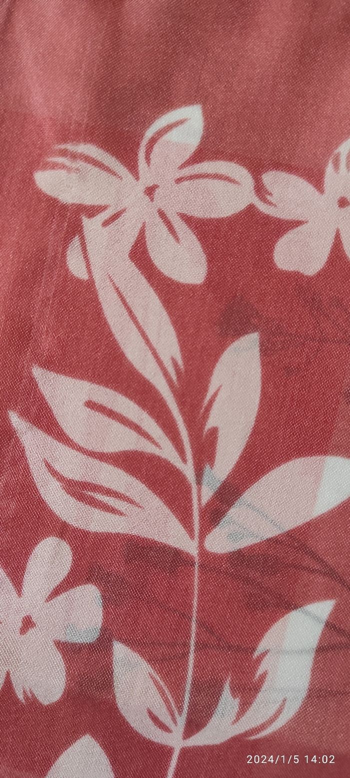 Foulard femme - photo numéro 6