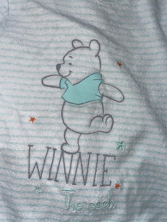 Pyjama Winnie l Ourson - photo numéro 2