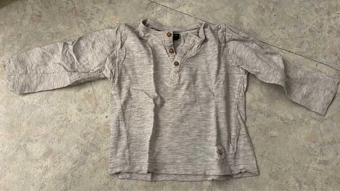 Lots vêtements garçons 18 mois - photo numéro 9