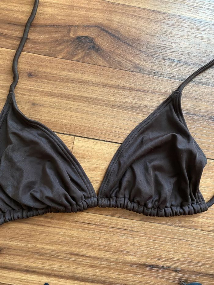 Ensemble maillot de bain bikini - photo numéro 9