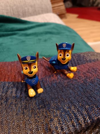 Chien policier