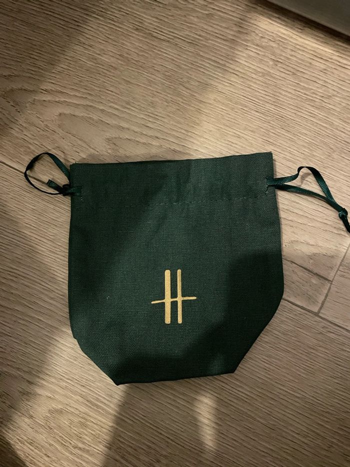 Petite Pochette Harrods