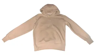 Sweat à capuche Zara S