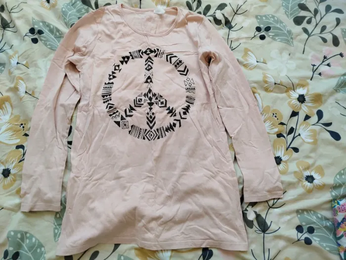Tee shirt ado