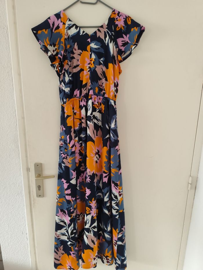 Robe h&m - photo numéro 3