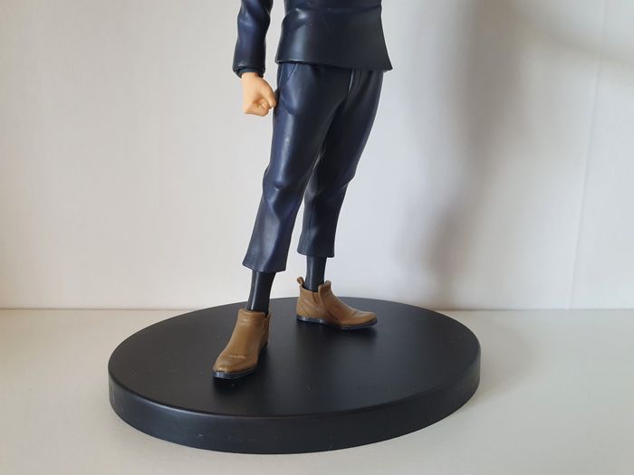 Banpresto - Jujutsu Kaisen - Megumi Fushiguro - photo numéro 3