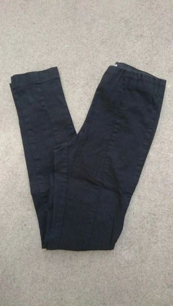 Pantalon noir H&M