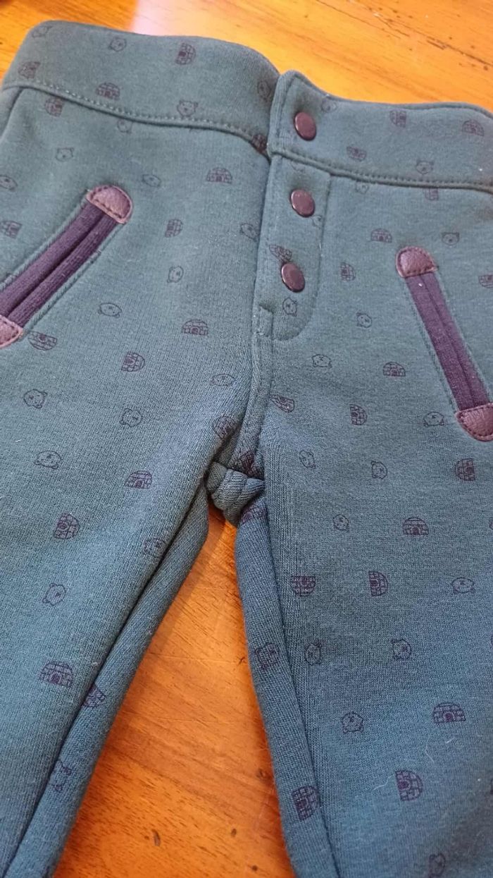 Pantalon - photo numéro 2