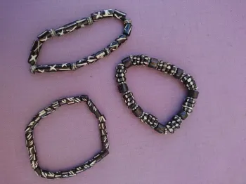 Bracelets
