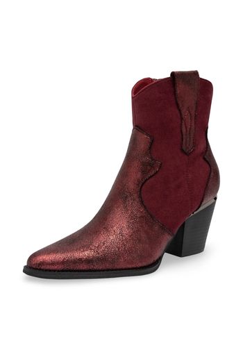 Bottines Erynn neuves taille 40