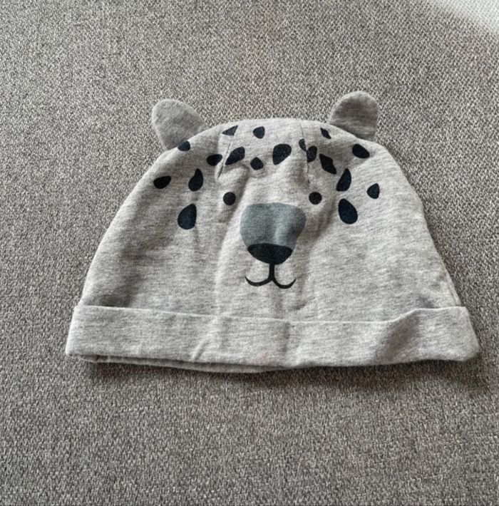 Lot de 16 bonnets bébé - photo numéro 3