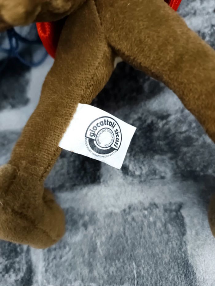 Peluche Bip Bip et le Coyote 2002 Warner Bros - photo numéro 5