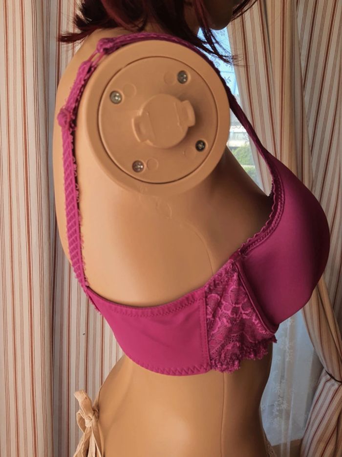 Jolie Soutiens-gorge Playtex fr 95D eu 80D - photo numéro 7