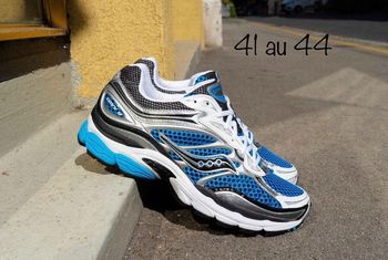 Saucony basket