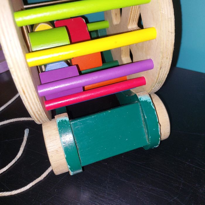 Jouets bois - photo numéro 4