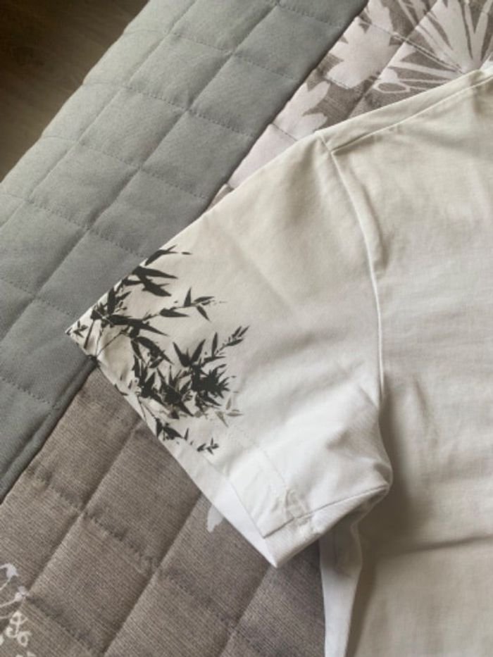 Tee-shirts chinois