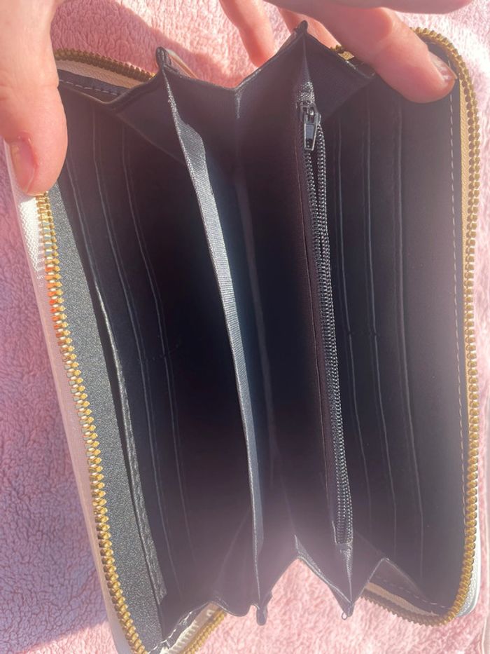 Porte monnaie Stitch - photo numéro 3