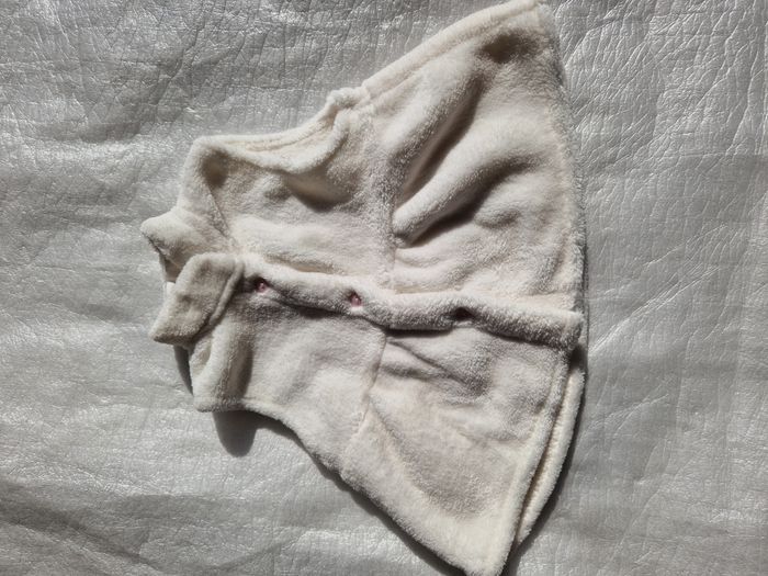 gilet bébé sans manches - photo numéro 4