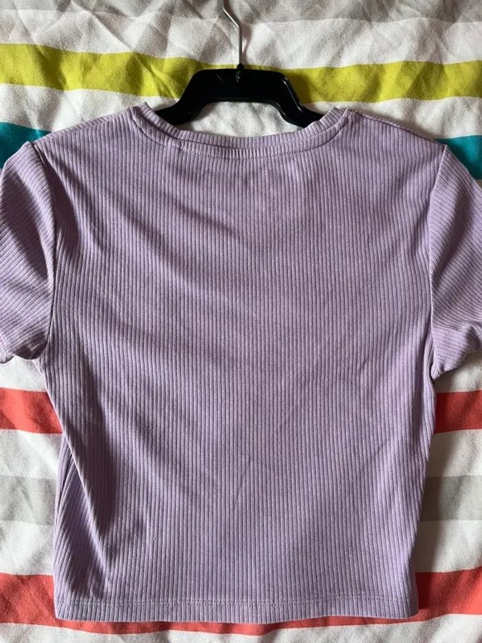 top violet - photo numéro 3