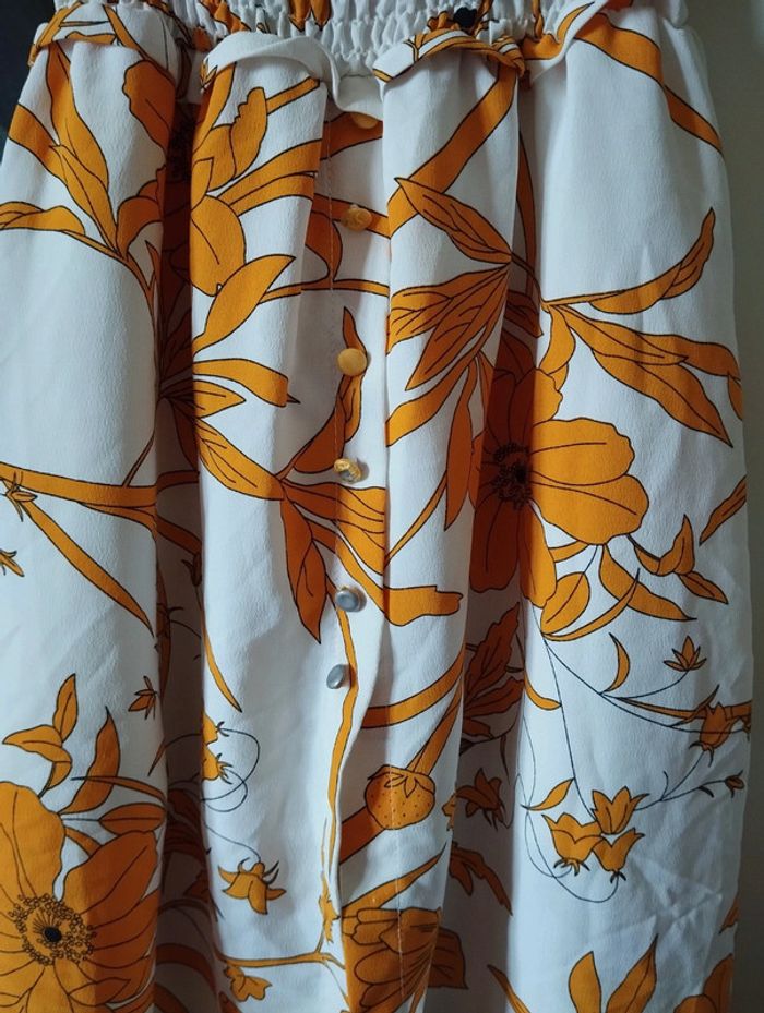 Robe longue - photo numéro 4