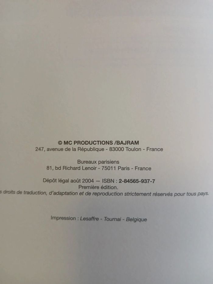Bd universal war one 5,EO, tirage limité de luxe - photo numéro 4