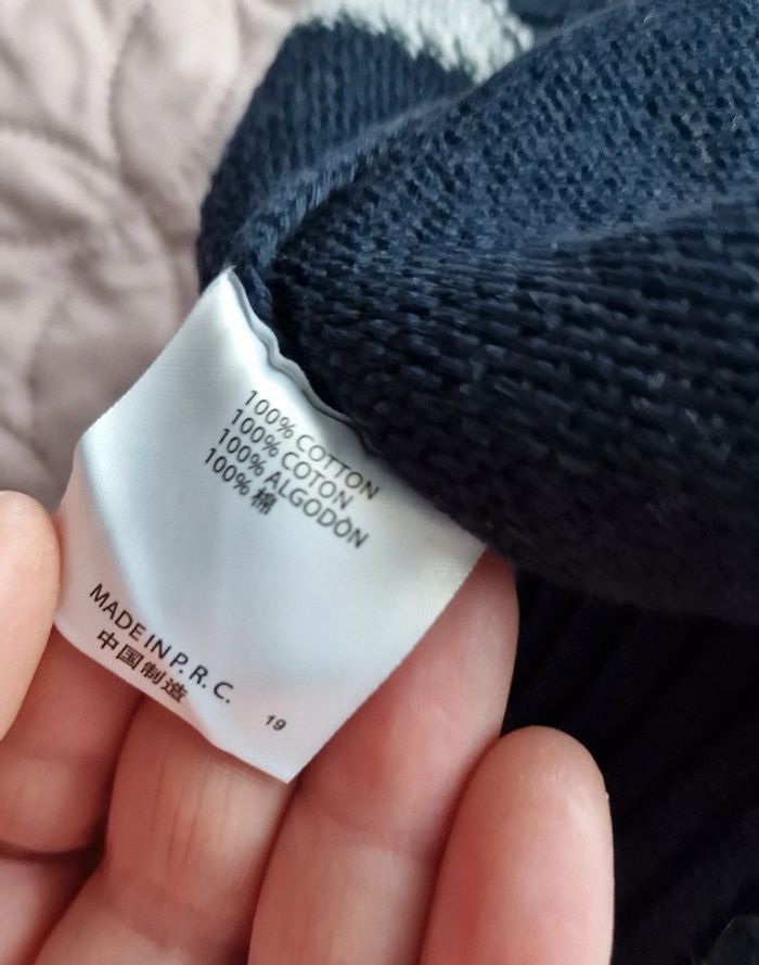 Pull Brandy Melville fille 12 ans - photo numéro 6