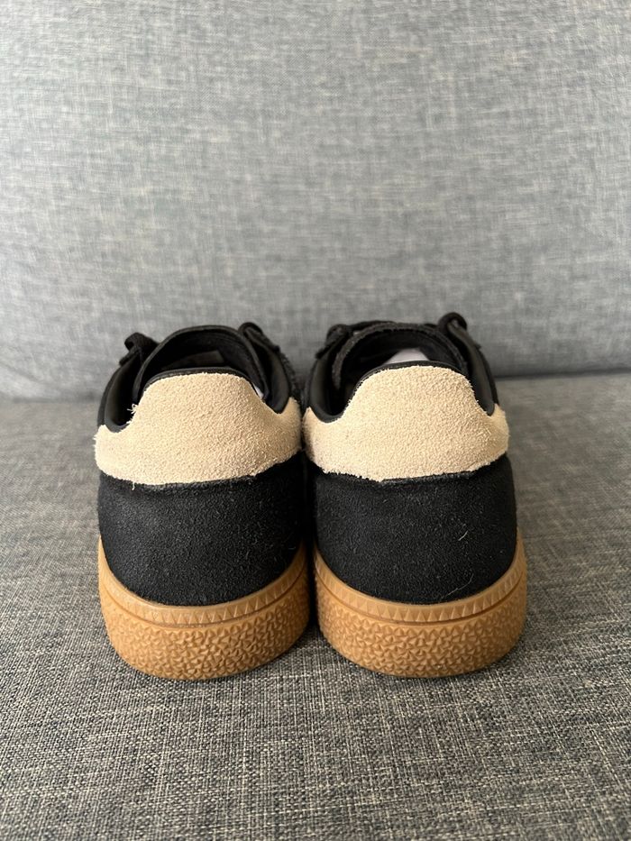 Adidas spezial léopard - photo numéro 2