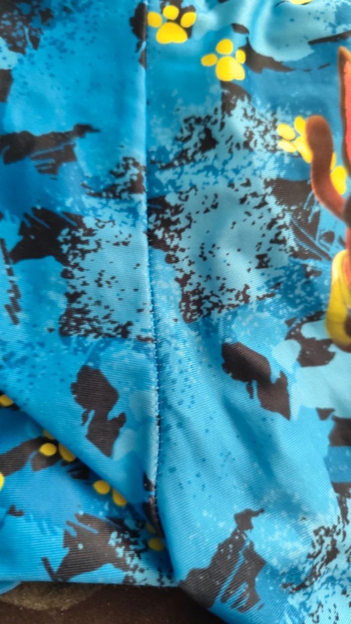 Maillot de bain paw patrol - photo numéro 4