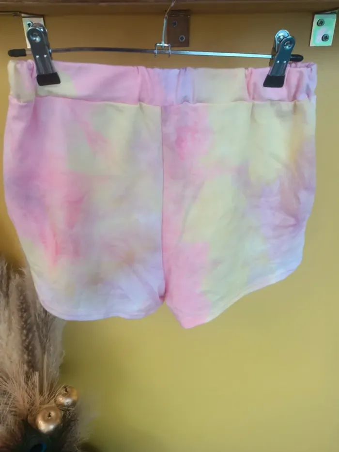 Lot deux short taille S SHEIN - photo numéro 7