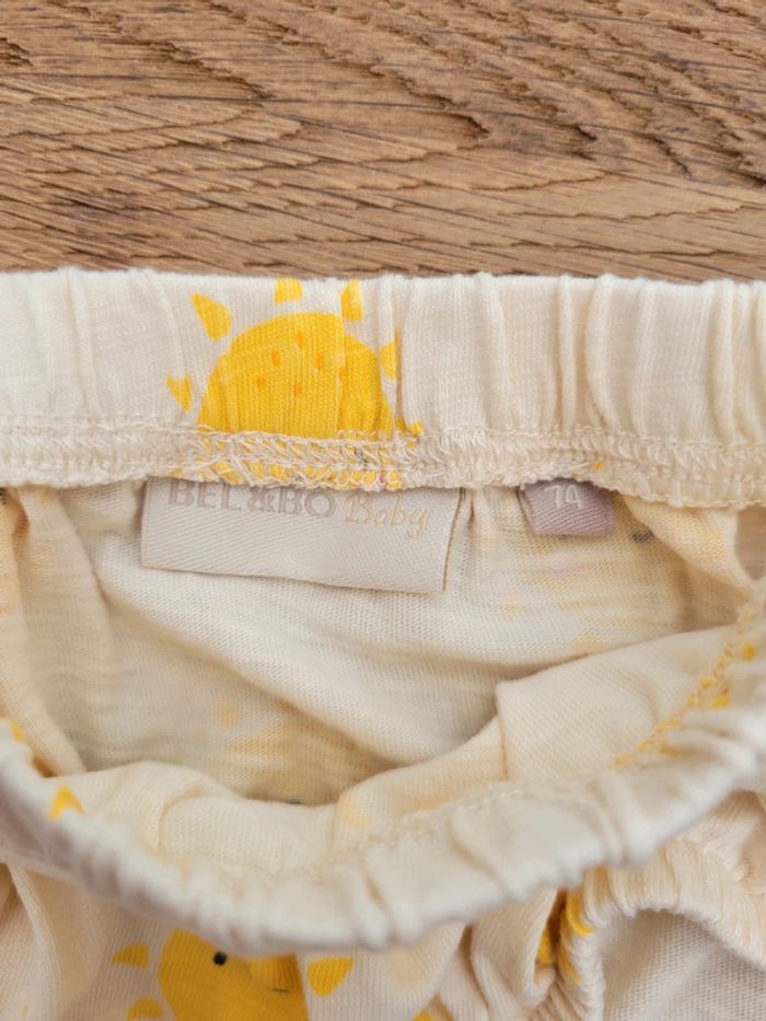 Culotte cache couche - 12 mois - photo numéro 3