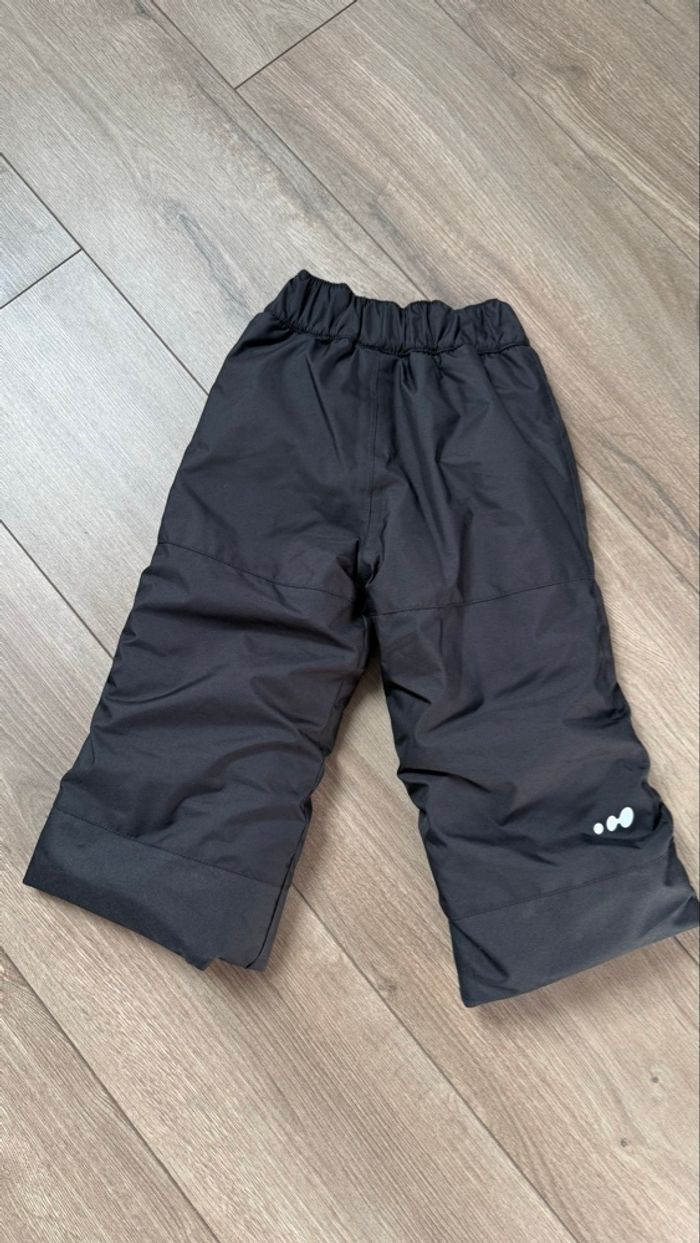 Pantalon de ski 3 ans mixte - photo numéro 2