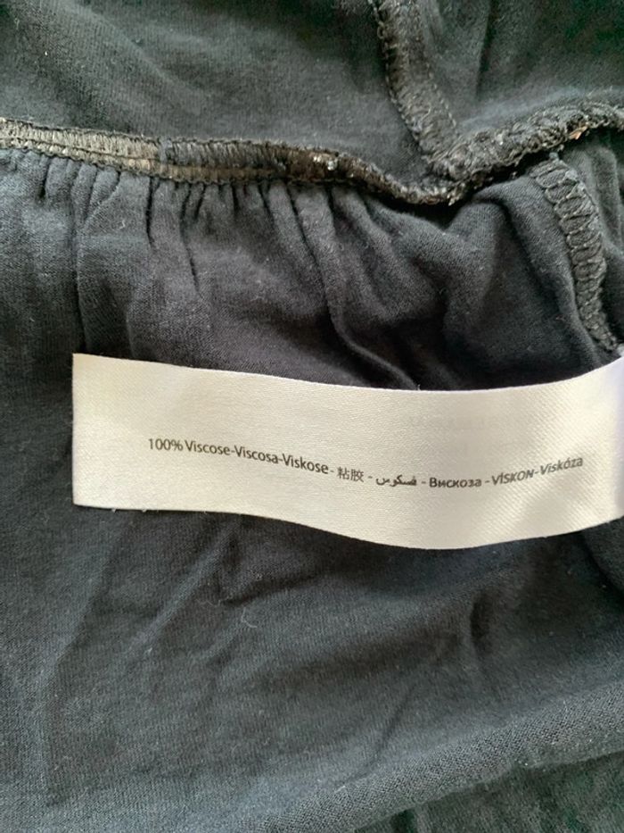 Robe courte noire 8 ans Orchestra - photo numéro 7