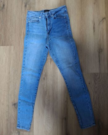 Jean skinny vero moda
