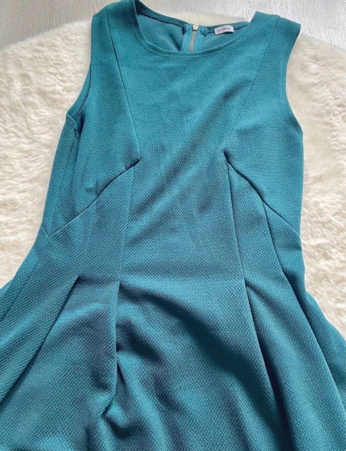 Robe estivale pimkie taille S - photo numéro 3