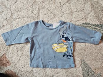 T-shirt bébé 