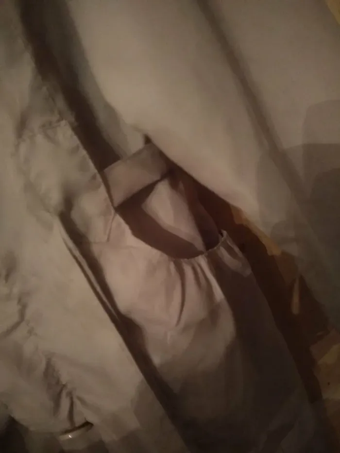Très Léger petite veste Imperméable - photo numéro 5