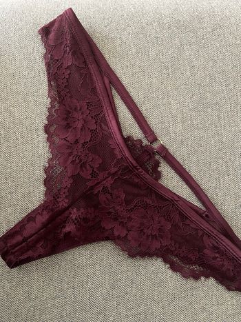 Lingerie 