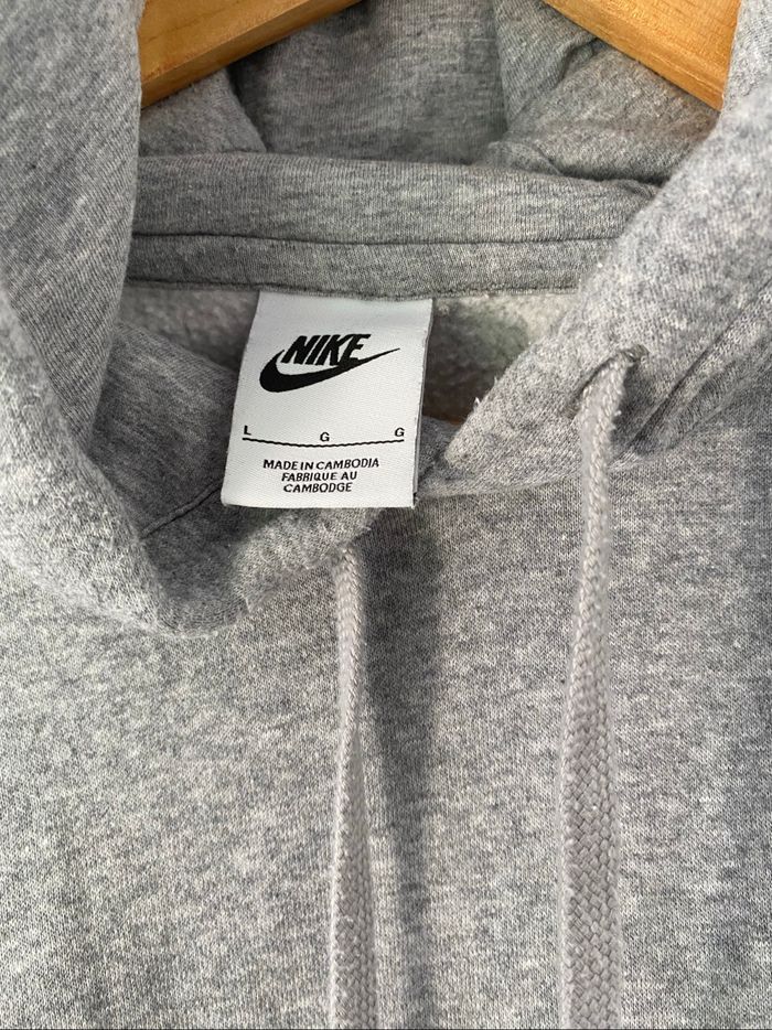 Sweat Nike - photo numéro 4