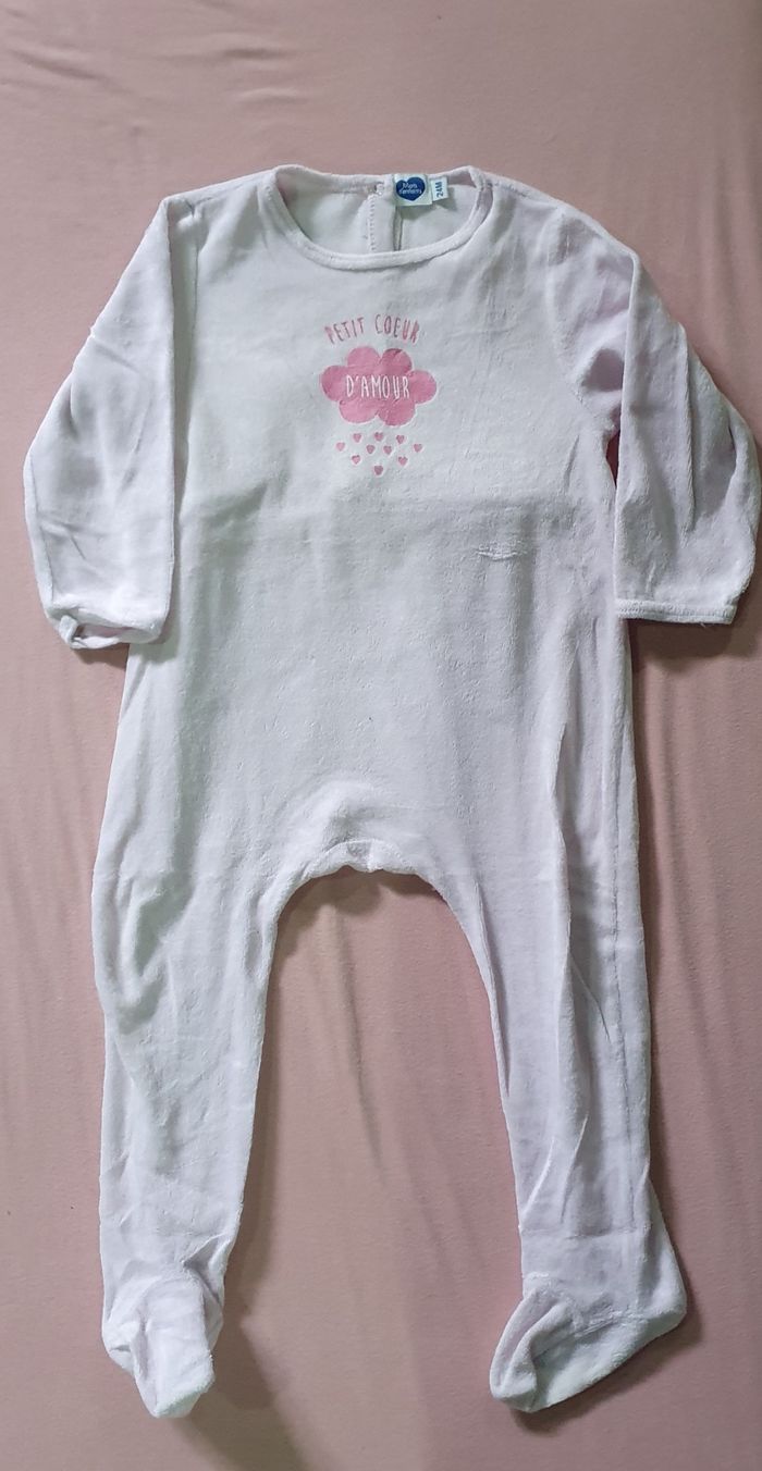 Pyjamas