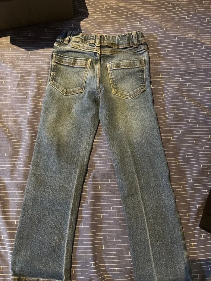 Lot pantalon 5 ans - photo numéro 3