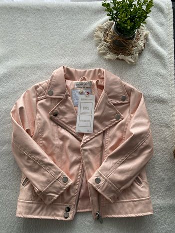 Manteau mi saison 3 ans