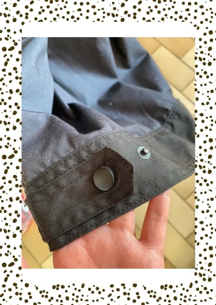 Blouson de travail Giss - photo numéro 7