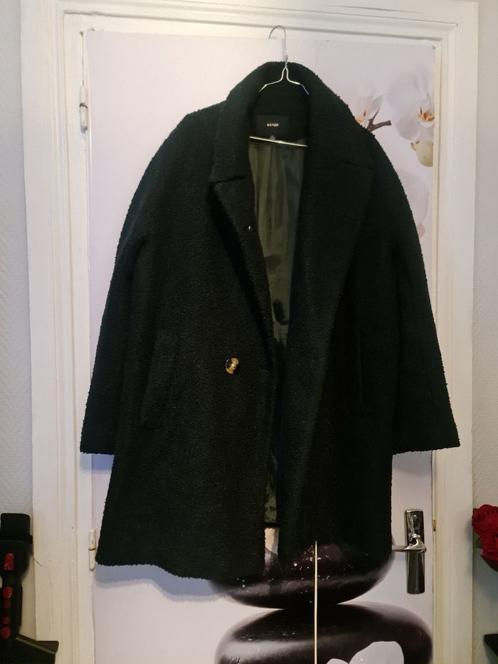 Manteau - photo numéro 3