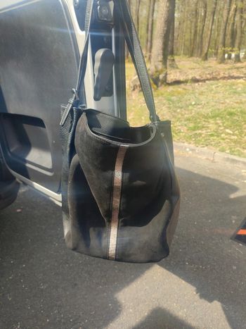Sac bi matière