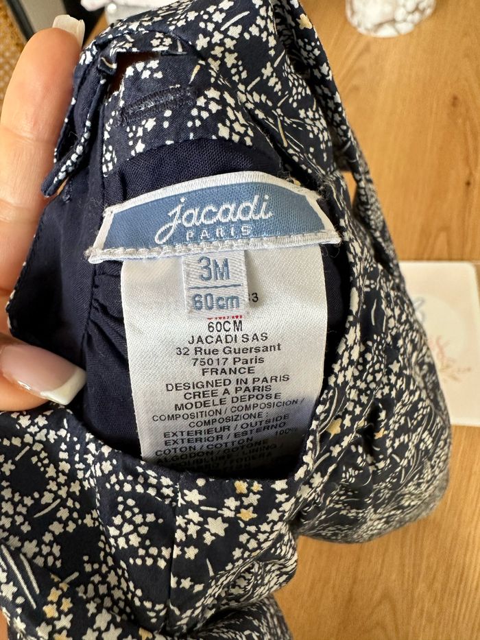 Magnifique robe Jacadi 😍 - photo numéro 4