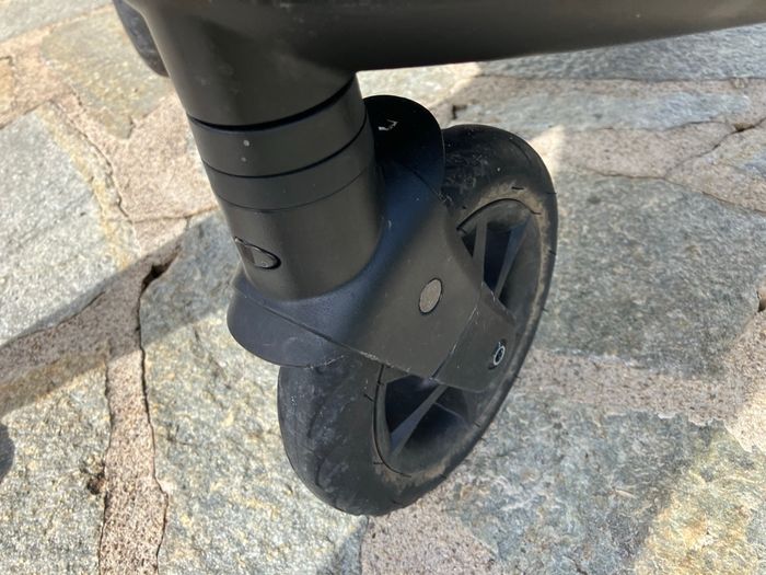 Poussette Joie Finiti Carbon - photo numéro 7